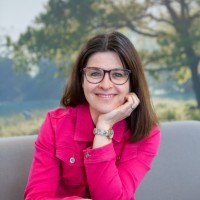 Raise Foundation Employee Katherine Woollard's profile photo