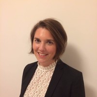 Locus Energy Employee Sophie Egeby's profile photo