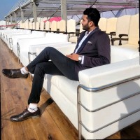Aashirwad Kumar Email