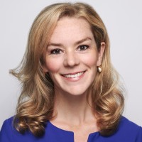 The Children's Investment Fund (TCI) Employee Meredith McGrath's profile photo