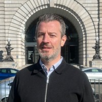 Brickflow Employee Ian Humphreys's profile photo