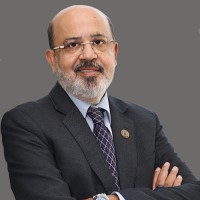 Ignite Excellence Advisory DMCC Employee Sunil Sinha's profile photo