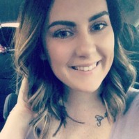 Four Feathers Alarm, LLC Employee Trisha Mitcheson's profile photo