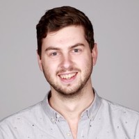 Bain & Company Employee David Hodges's profile photo