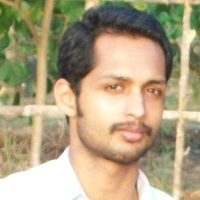 Antony U.j Email & Phone Number