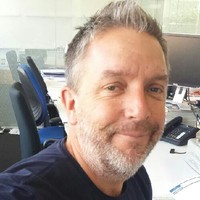 Rob Avis Email & Phone Number