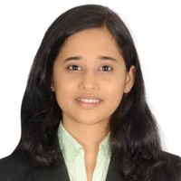 Clear Employee Sushma Arani's profile photo