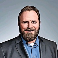 VEIR (Energy Infrastructure) Employee Jason Miller's profile photo