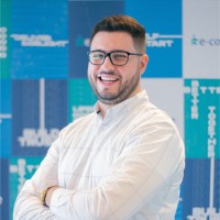 e-Core Employee Renato Gregorio's profile photo