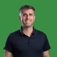 Crooked Monkey Employee Micha Weinblatt's profile photo
