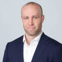 Riposte Capital Employee Matthew Parkinson's profile photo