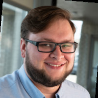 Skalnek Ford Employee Matthew Reiber's profile photo