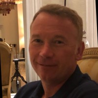 INTERTRONICS Employee Simon Gibbs's profile photo