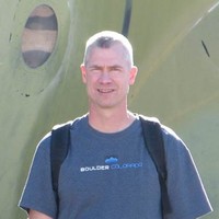 Ross Deming Email & Phone Number
