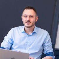 Commpagnie Employee Luca Feldtrauer's profile photo
