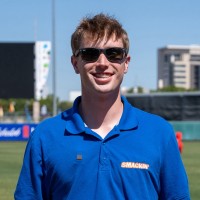SMACKIN’ Sunflower Seeds Employee Eric Williams's profile photo