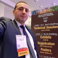 Harutyun Melikyan's profile photo
