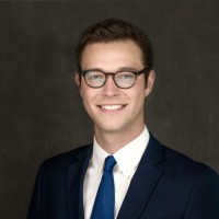 US Capital Development Employee Charlie Lebens's profile photo