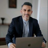 SERVIMETERS Employee Alejandro Acevedo Torres's profile photo