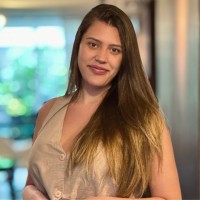 WhereInRio Employee Luísa Simões's profile photo