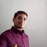 CTel Inc Employee Rahul Savaliya's profile photo