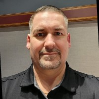 St. Luke's University Health Network Employee Randy Baer's profile photo