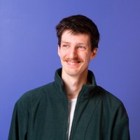 DIFT Employee Lieven Borghys's profile photo