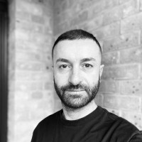Nokkel Employee Danilo la Russa's profile photo