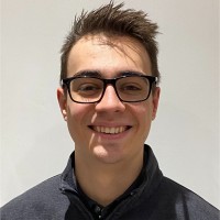 Mercedes AMG High Performance Powertrains Employee Oliver Freestone's profile photo