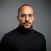 Sentinel Earth Employee Zak Lake's profile photo