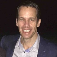 Virginia Eye Institute Employee Byron Ladd's profile photo