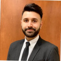 Orange County Employees Retirement System Employee Ahmed Henane's profile photo