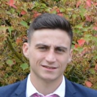 ACMM Nuc Employee Benoît Tissier's profile photo