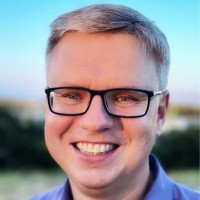 GEICO Employee Miroslav Halas's profile photo