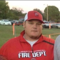 Texas Lime Co Employee J.r. Ledbetter's profile photo