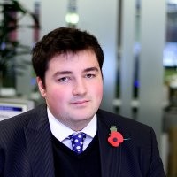 William Patey Email