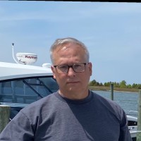 ResinTech Inc. Employee Steven Dewitt's profile photo