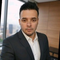 GT Soluções Logísticas Employee Vilmar Almeida's profile photo