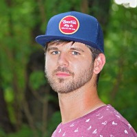 Bryce Paden