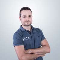 apsl.tech Employee Daniel Sastre's profile photo