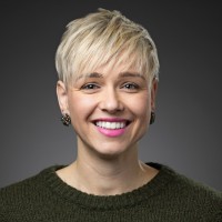 Cummins Inc. Employee Zsofia Nagy's profile photo