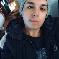 Getdata (CL) Employee Victor Oyarzun's profile photo