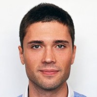 KAN Development Employee Taras Ryzhyk's profile photo
