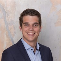 Elwood & Goetz Wealth Advisory Group Employee Jake Abrahamse's profile photo