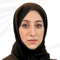AETCGS Employee Noha al-Omari's profile photo