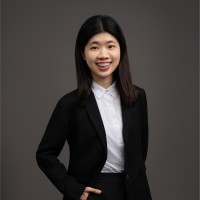 Wendy Hsu Email
