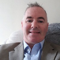 Dent Instrumentation Ltd Employee Nigel Curtis's profile photo