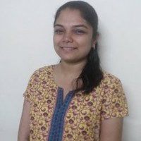 Le Human Resources Solutions Pvt. Ltd. Employee Manisha Renuse's profile photo