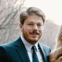 Diageo Employee Benjamin Sheehan's profile photo