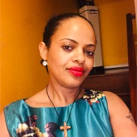 DFA ENGINEERING Employee Helen Negash's profile photo